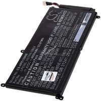 Powery Helyettesítő akku HP típus LP03055XL-PR