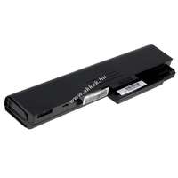 Powery Helyettesítő standard akku HP Compaq típus 486295-001