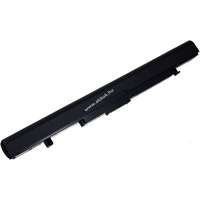 Powery Helyettesítő laptop akku Toshiba Satellite Pro R50-A / típus PA5212U-1BRS típus A