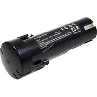 Powery Helyettesítő akku ABB Stotz S&JB csavarbehajtó Minifix 210 2000mAh