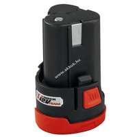 Parkside Eredeti Parkside akku PAPK 12 A2 2000mAh X 12V Team sorozat