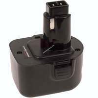 Powery Helyettesítő akku Berner típus 12191.5 2000mAh