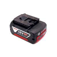 Bosch Eredeti akku Bosch GBH 18 V-LI 4000mAh
