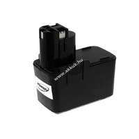 Powery Helyettesítő akku Bosch fúrógép GBM 9,6VES-2 NiMH 3000mAh