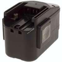 Powery Helyettesítő akku FÖRCH típus 5325 96 1 2000mAh