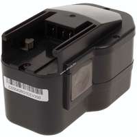 Powery Helyettesítő akku FÖRCH típus 53251220 1500mAh