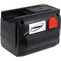 Powery Helyettesítő bokorvágó olló akku Gardena Cut Li 400, 450