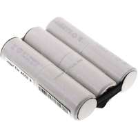 Powery Helyettesítő akku Gardena akkus fűszegély nyíró olló ST6 NiMH