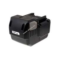 Powery Helyettesítő akku Hitachi / Hikoki fúrókalapács DH 25 DL