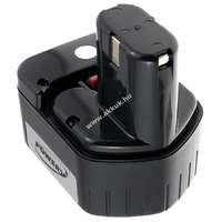 Powery Helyettesítő akku Hitachi / Hikoki típus EB1220 2500mAh NiMH
