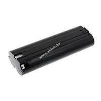 Powery Helyettesítő akku Makita sarokfúrógép DA301DW 2100mAh