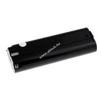 Powery Helyettesítő akku Makita sarokcsiszoló 9500DW 3000mAh japán cellás (PROFI)