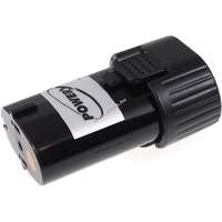 Powery Helyettesítő akku szerszám Makita Akkus csavarbehajtó TD020DSEW