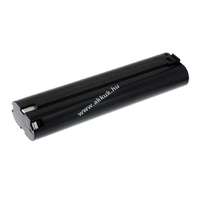 Powery Helyettesítő akku Makita Stab típus 9000 2100mAh