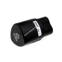 Powery Helyettesítő akku Milwaukee fúrógép C12 DD