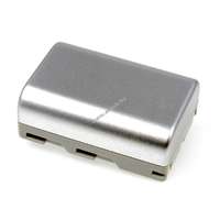 Powery Helyettesítő akku Samsung VM-C630 1400mAh