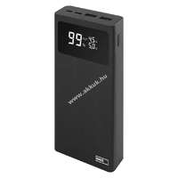 Emos EMOS Powerbank külső akku BETAQ 20, 20000mAh, 22.5 W, fekete