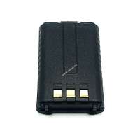 VHBW Helyettesítő akku Baofeng típus BL-5 7.4V, Li-Ion, 1800mAh - Kiárusítás!