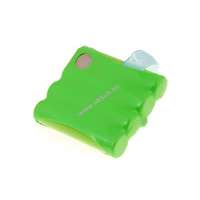 Powery Helyettesítő akku Midland M48