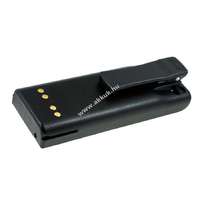 Powery Helyettesítő akku Motorola HT1000 (2000mAh)