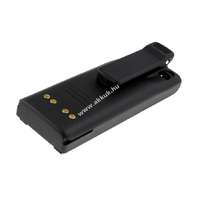 Powery Helyettesítő akku Motorola HT1000 2500mAh