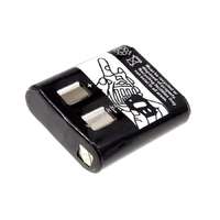 Powery Helyettesítő akku Motorola típus KEBT-071-B 3,6V 5Wh