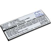 Powery Helyettesítő vezetéknélküli IP telefon akku Cisco CP-8821-K9-BUN