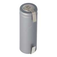 AccuCell Helyettesítő akku Braun Oral-B Professional Care 500 Typ 4729, Braun 3757, FDK 538QV