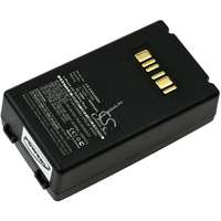 Powery Erős helyettesítő akku adatgyűjtő Datalogic Falcon X3