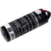 Powery Helyettesítő adatgyűjtő akku Datalogic QuickScan QTB2400