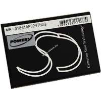 Powery Helyettesítő hordozható hotspot akku/ wifi router TP-Link TL-TR961