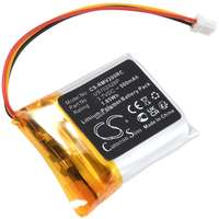 Powery Helyettesítő géming egér akku Razer RZ01-0463