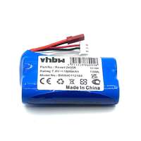 VHBW Helyettesítő akku Revell Big One Next Li-Ion, 7.4V, 1800mAh