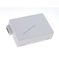 Powery Helyettesítő akku Canon EOS 600D