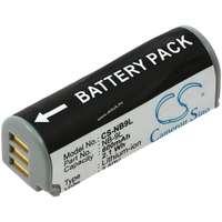 Powery Helyettesítő akku Canon típus NB-9L