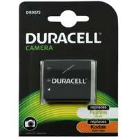 DURACELL Duracell akku Kodak típus KLIC-7004 (Prémium termék)