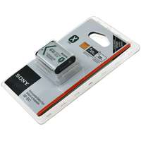 Sony Eredeti Sony akku Sony Cyber-shot DSC-RX100 / DSC-HX90 / DSC-HX400 / akkutípus NP-BX1