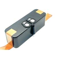 VHBW Helyettesítő akku iRobot Roomba 500-as széria 4500mAh, Li-Ion