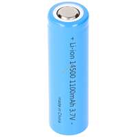 AccuCell Helyettesítő akku Oral-B elektromos fogkefe Li-Ion UR14500AC, 1100mAh
