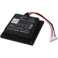 Powery Helyettesítő hangszóró, hangfal akku JBL PartyBox 100