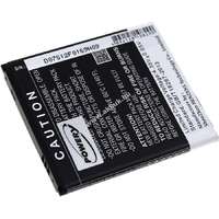 Powery Helyettesítő akku Emporia típus AK-S1(V1.0)