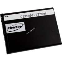 Powery Helyettesítő akku Nokia N97 Mini