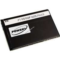 Powery Helyettesítő akku Olympia típus LN-4C