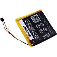 Powery Helyettesítő fejhallgató akku Beats Studio 2.0