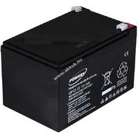 Powery Powery ólom zselés akku APC Smart-UPS SC620I