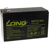 KungLong Kung Long pótakku szünetmenteshez APC Back-UPS BK650EI