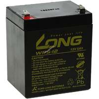 KungLong Kung Long ólom akku helyettesíti APC Back-UPS BF350-GR / BF350-RS