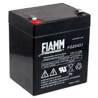 FIAMM Helyettesítő szünetmentes akku APC Back-UPS ES 350 12V 4,5Ah