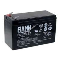 FIAMM FIAMM helyettesítő szünetmentes akku APC Back-UPS BK650EI