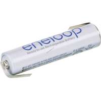 Eneloop Panasonic Eneloop AAA akku 800mAh Z forrfüles - A készlet erejéig!